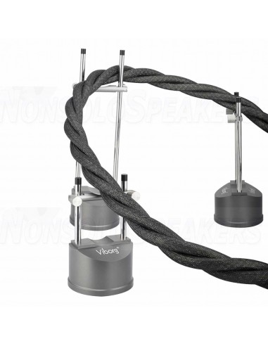 VIBORG CB1 Cable Support Aluminium Steel