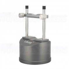 VIBORG CB1 Cable Support Aluminium Steel