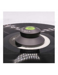 Viborg Audio LP190H - Aluminum Turntable Stabilizer 2