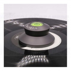 Viborg Audio LP190H - Aluminum Turntable Stabilizer