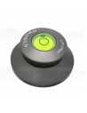 Viborg Audio LP190H - Aluminum Turntable Stabilizer