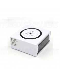VIBORG LP528B - Aluminum stabilizer + precision level 2