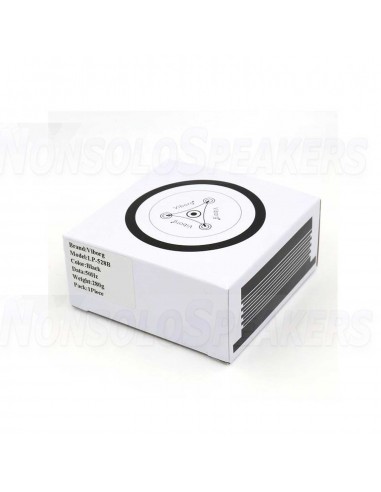 VIBORG LP528B - Aluminum stabilizer + precision level