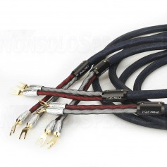 Viborg Audio PRIME SP / 1 - Pure Copper Power Cable - 2,5mt