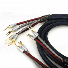 Viborg Audio PRIME SP / 1 - Pure Copper Power Cable - 2,5mt