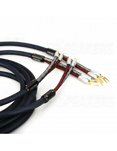 Viborg Audio PRIME SP / 1 - Pure Copper Power Cable - 2,5mt