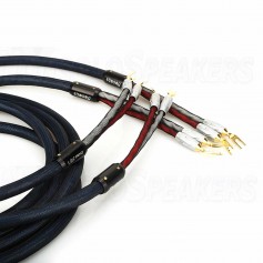 Viborg Audio PRIME SP / 1 - Pure Copper Power Cable - 2,5mt