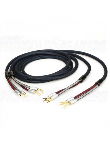 Viborg Audio PRIME SP / 1 - Pure Copper Power Cable - 2,5mt