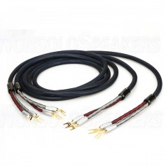 Viborg Audio PRIME SP / 1 - Pure Copper Power Cable - 2,5mt