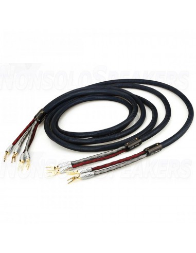 Viborg Audio PRIME SP / 1 - Pure Copper Power Cable - 2,5mt