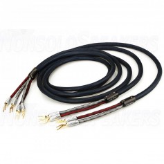 Viborg Audio PRIME SP / 1 - Pure Copper Power Cable - 2,5mt