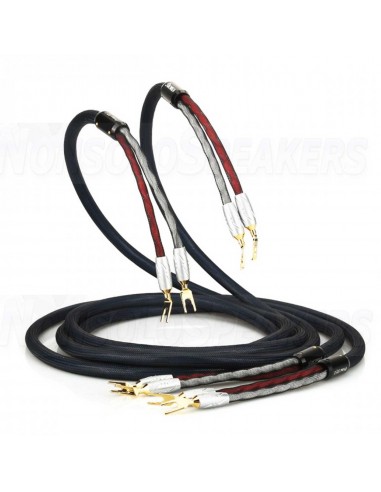 Viborg Audio PRIME SP / 1 - Pure Copper Power Cable - 2,5mt