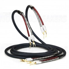 Viborg Audio PRIME SP / 1 - Pure Copper Power Cable - 2,5mt