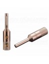 VIBORG VB401 - Connector Banana pure copper Ø5mm