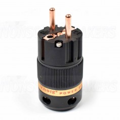 VIBORG VE501 - Schuko 6-19mm power connector