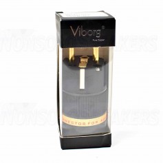 VIBORG VE501G - Schuko 6-19mm power connector