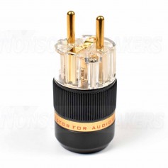 VE511G - Connettore Schuko Viborg 6-19mm