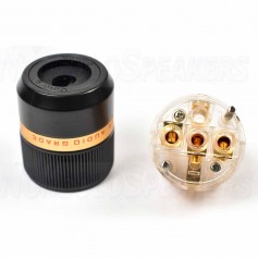 VE511G - Connettore Schuko Viborg 6-19mm