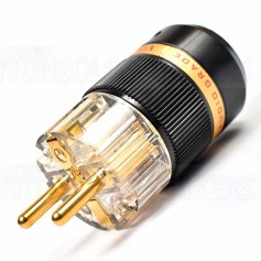 VE511G - Connettore Schuko Viborg 6-19mm