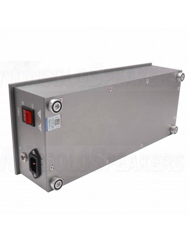 VIBORG VE81 6 filtered and 2 unfiltered sockets