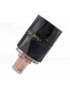 Viborg  VE503 - Schuko 16A / 250V Copper - Diamond body 2