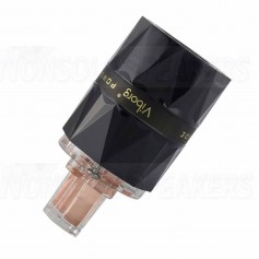 Viborg  VE503 - Schuko 16A / 250V Copper - Diamond body