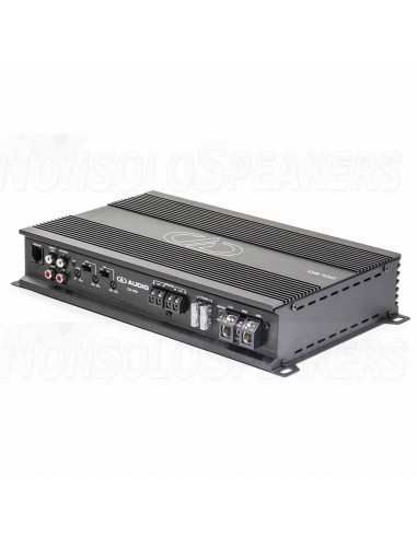 ddaudio c2.100