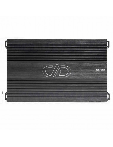 ddaudio c2.100