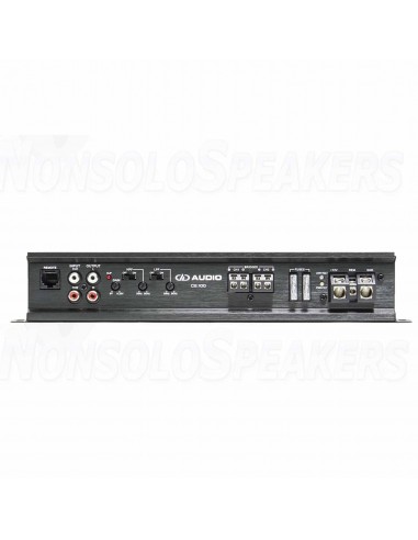 ddaudio c2.100