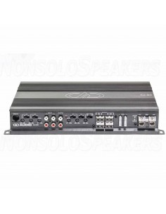 ddaudio c4.60 2