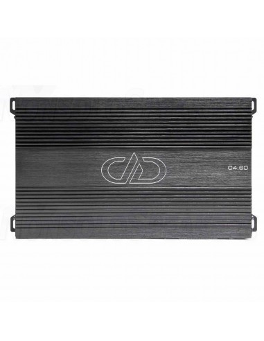 ddaudio c4.60