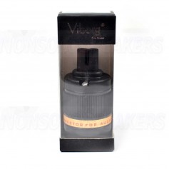 Vigorg VF508 6-19mm  Connector IEC C8 pure copper