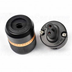 Vigorg VF508 6-19mm  Connector IEC C8 pure copper