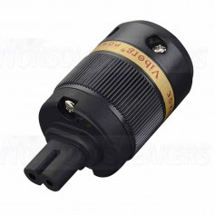 Vigorg VF508 6-19mm  Connector IEC C8 pure copper