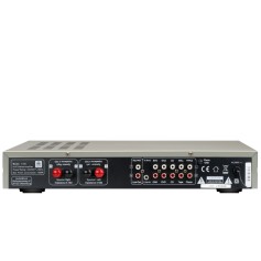 BLOCK HIFI SYSTEM ONE Cd player- Amplifier -Speakers