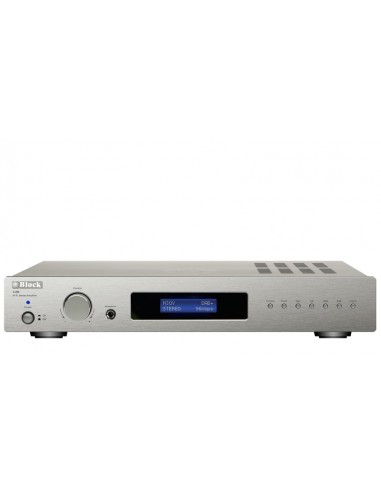BLOCK HIFI SYSTEM ONE Cd player- Amplifier -Speakers