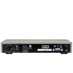 BLOCK HIFI SYSTEM ONE Cd player- Amplifier -Speakers
