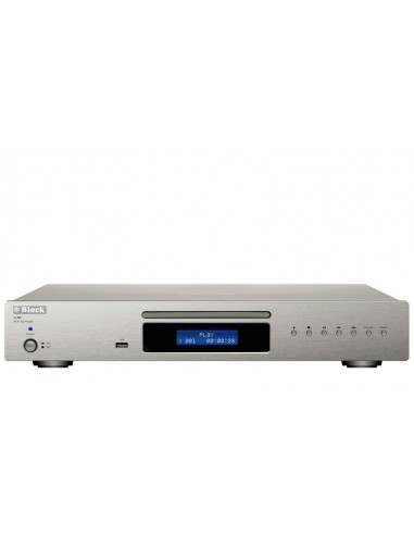 BLOCK HIFI SYSTEM ONE Cd player- Amplifier -Speakers