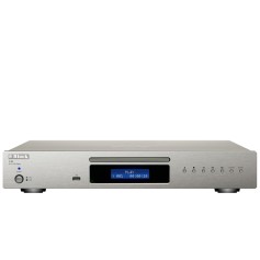 BLOCK HIFI SYSTEM ONE Cd player- Amplifier -Speakers