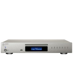 BLOCK HIFI SYSTEM ONE Cd player- Amplifier -Speakers
