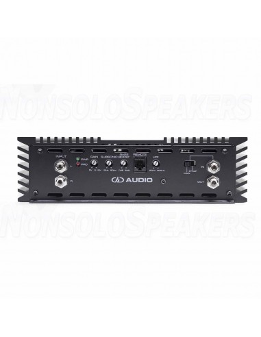 ddaudio m4b