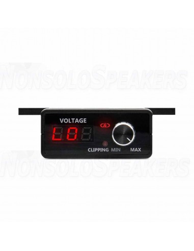 ddaudio m5