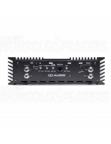 ddaudio m5
