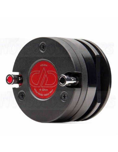 ddaudio vo-b4
