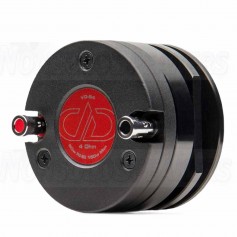 ddaudio vo-b4