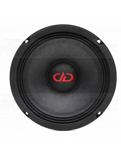 DIGITAL DESIGNS VO-MN6.5 midrange 4 ohm pair 2