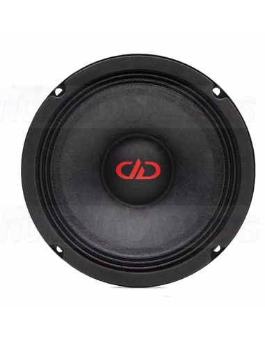 DIGITAL DESIGNS VO-MN6.5 midrange 4 ohm pair