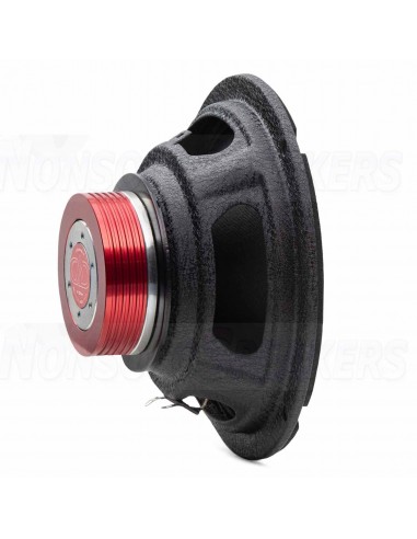 DIGITAL DESIGNS VO-MN6.5 midrange 4 ohm pair
