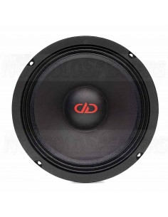 ddaudio vo-mn8 2
