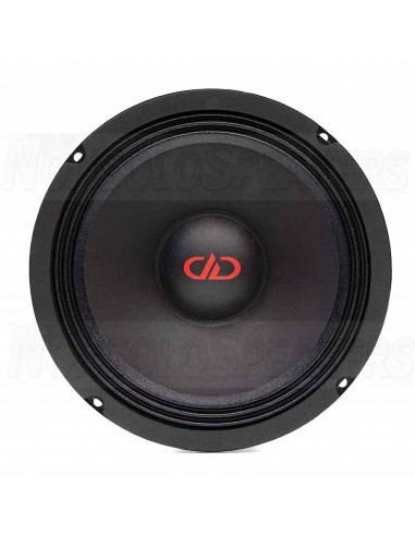 ddaudio vo-mn8
